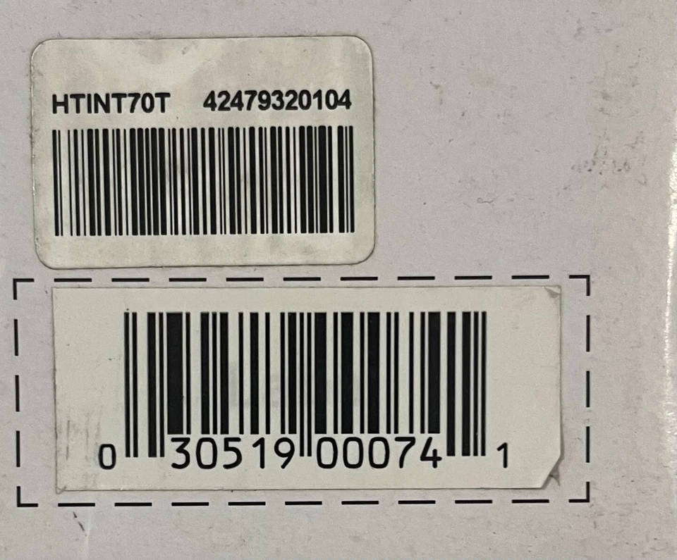 Speco Technologies HTINT70T 2MP HD-TVI Intensifier T Bullet Camera - Image 4 of 4