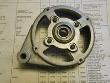 Alternateur Citroen AMI