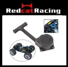 Redcat.Toys S022PULLSTART engine Pull Starter for the Vertex .16, .18, .21  R020