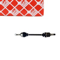 febi Antriebswelle FüR Citroen C2 C3 I Peugeot 1007 1.4/1.6 Hdi Vorne Links