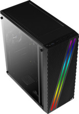 Gaming PC AMD Ryzen 5 4x4,2 GHz Radeon Vega 1...