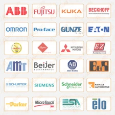 FANUC A860-0203-T010 Handwheel Manual Pulse Generator MPG CNC 1pc