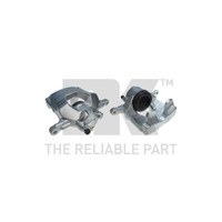 NK 2136265 Bremssattel FüR Opel Vauxhall Chevrolet, Vorderachse Links
