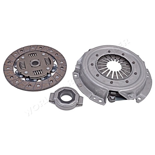 BLUE PRINT Clutch Kit For NISSAN 100 Nx Almera I Presea 9000 30100