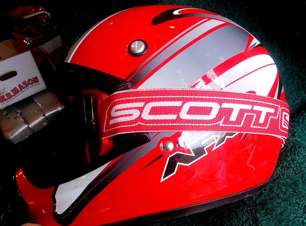 alternative football helmets Seattle Seahawks AMP Alternate Revolution Speed Mini Football Helmet