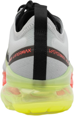 nike white and navy vapormax world cup 2019 trainers