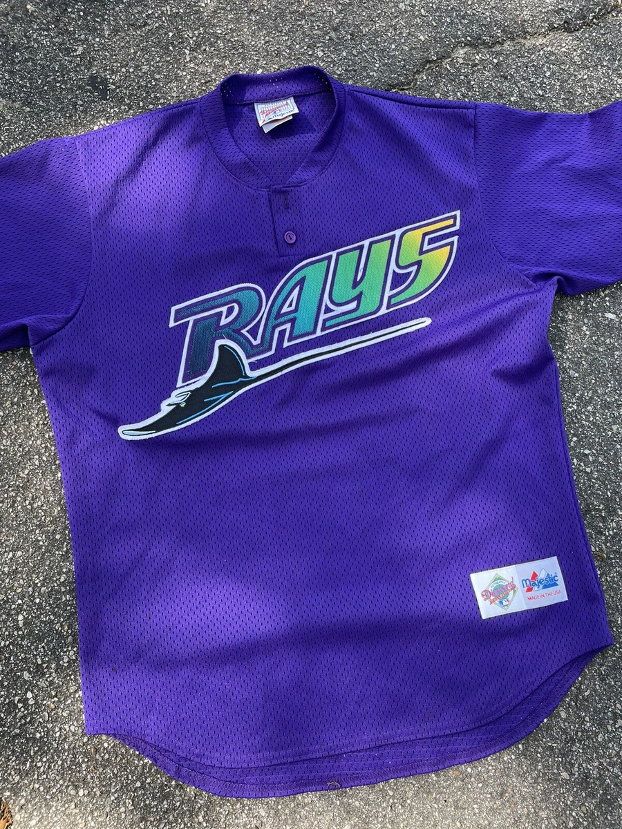 Vintage Rays jersey