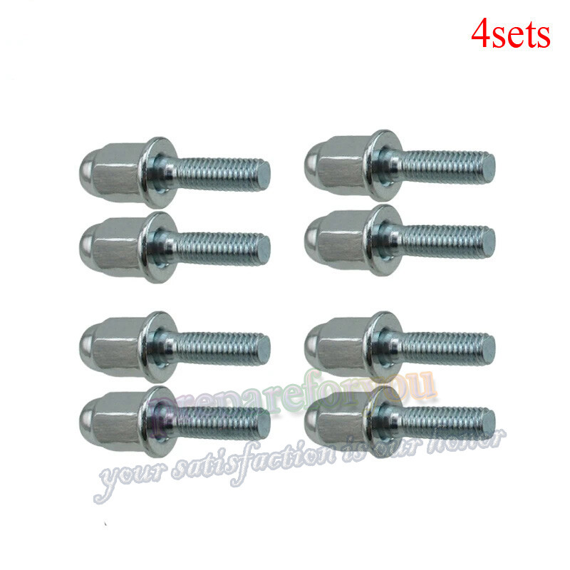 Meritor Genuine Hydraulic Brake Spring Kit - Caliper Hardware