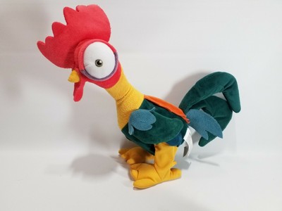 Fastest Moana Chicken Scream