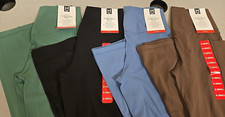 Member's Mark Everyday Flare Yoga Pant - NWT Variety of Colors  Sizes