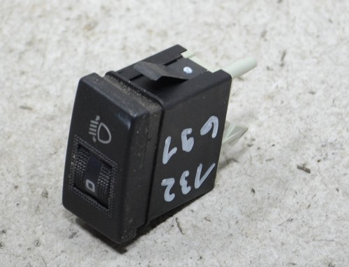 AUDI A4 B5 8D Avant 1998 Schalter LWR Scheinwerfer 8D0941301 #132691-G604