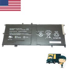 NEW VGP-BPS40 Battery for Sony VAIO Flip SVF15A 14A SVF15N17CXB SVF15N18PXB
