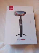 Moza Mini-S Extendable Smartphone Gimbal