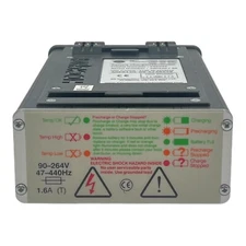 GE Inspection Technologies Hocking Battery Charger/Eliminator | 39A035
