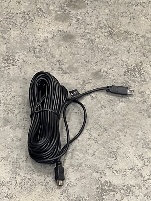 JJC 27ft SR-F2 Extension Cord For Sony Cameras – Remote Release Cable