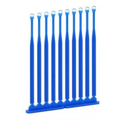 20Pcs Bonding Stick Rod for Dental Restoration Veneer Crown Matrix Adhesive