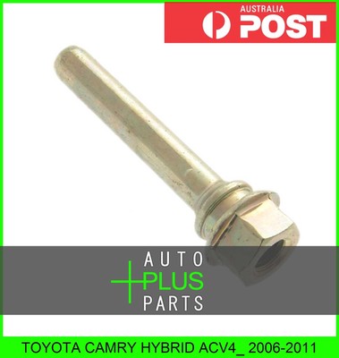 Fits TOYOTA CAMRY HYBRID ACV4_ Brake Caliper Slide Pin Brakes (Rear