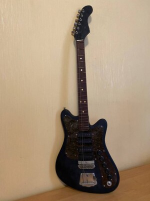 ギター Vritues stella Virtue Stella ギターエフェクター