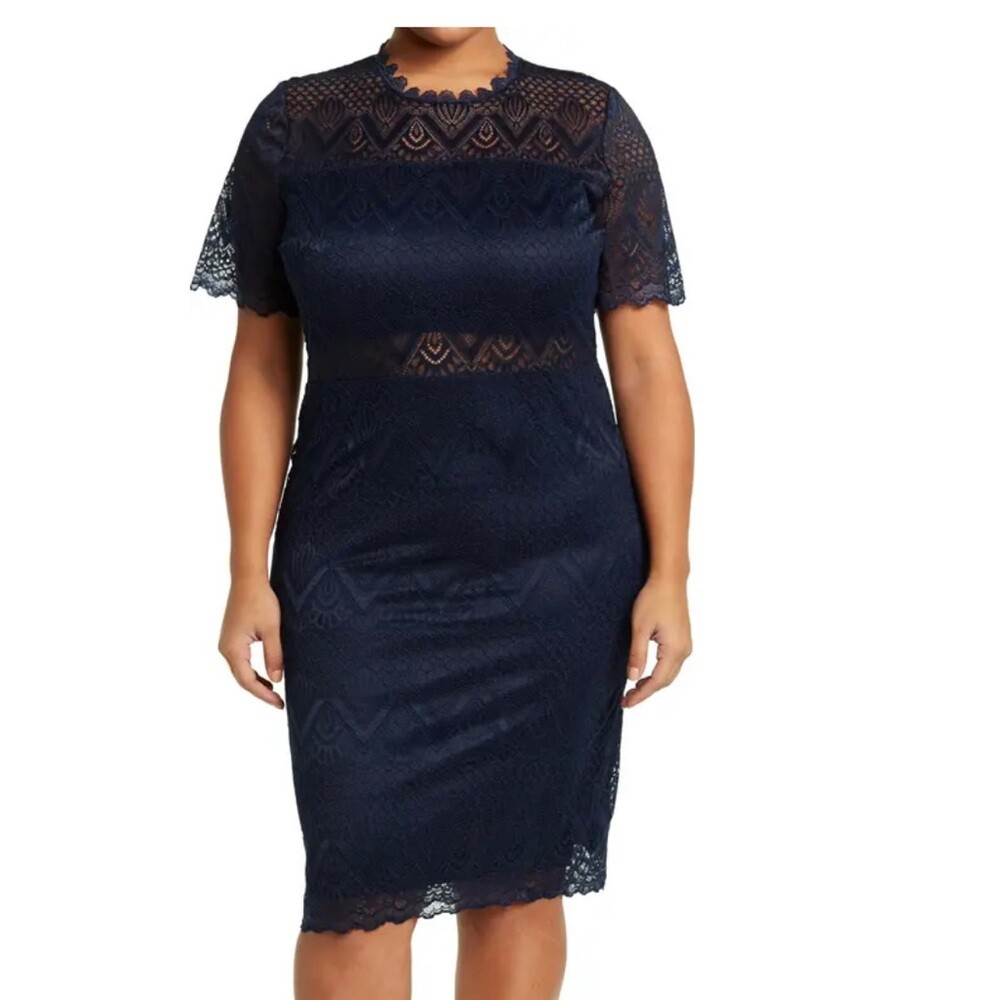 lace maxi dress off shoulder Solstice Off Shoulder Crochet Knit Maxi Dress