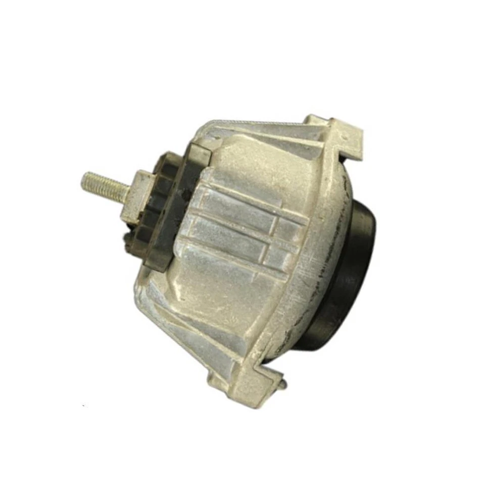 Juego de 2 montajes de motor DEA para BMW 325I L6 2006 3,0 L DOHC - L&R delantero Foto 4 de 4