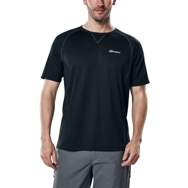 berghaus t shirt sale