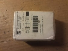 RFS RADIO FREQUENCY SYSTEMS CONNECTOR N MALE NM-LCF12-D01