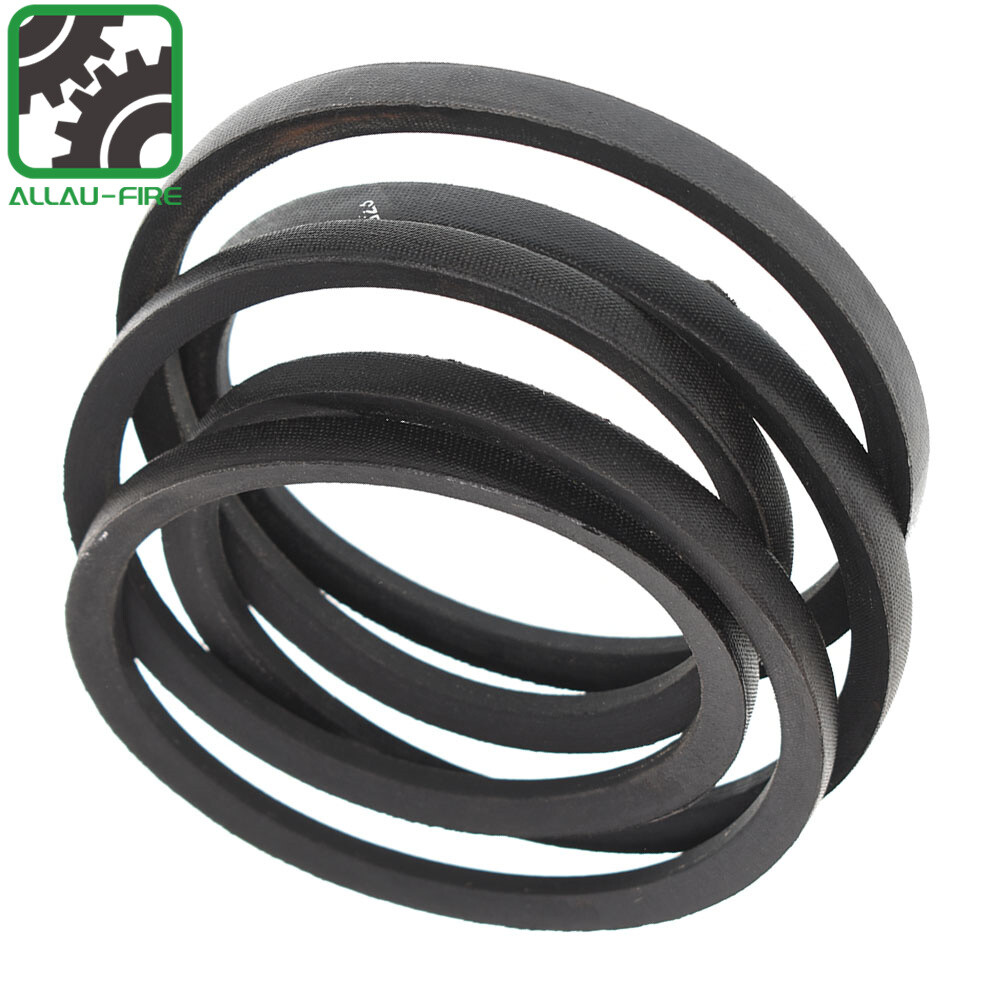 John Deere Original Equipment Flat Belt #GX20072 - Foto 9