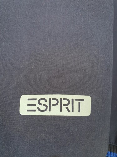 Kinder Teenie Softshell Winter Jacke gefüttert Unisex Esprit Wie Neu ( 1448 ) - Bild 8 von 12