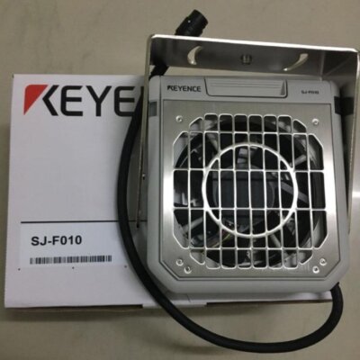 1PC Keyence SJ-F010 Static Eliminator Controller New SJF010 Expedited Shipping 