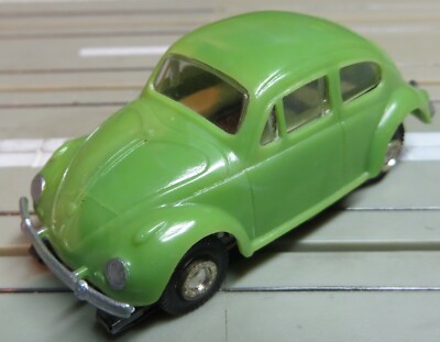 Faller AMS Rarität --  VW Käfer, Typ 1 mit Blockmotor, 60er Jahre (EBS303)