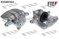 FTE Bremssattel Links, Rechts, Vorderachse U.A. FüR Audi, Seat, VW