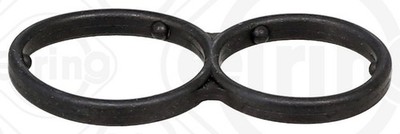 ELRING Dichtung Ölfiltergehäuse 616.770 für FORD VW MERCEDES GALAXY GOLF WGR 1H1