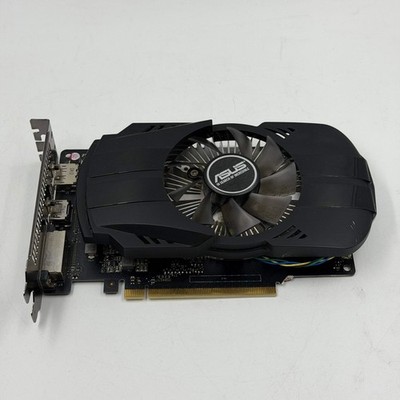 Asus GeForce GTX 1050 2GB GDDR5 Graphics Card