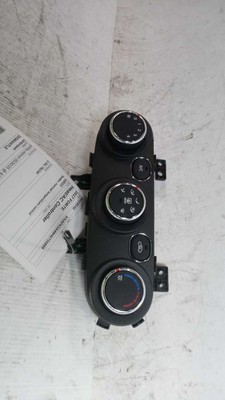 Temperature Control Hatchback Fits 17-18 FORTE 468109