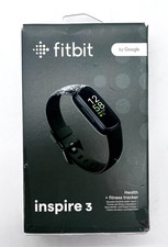 Google Fitbit Inspire 3 Health & Fitness Trac...