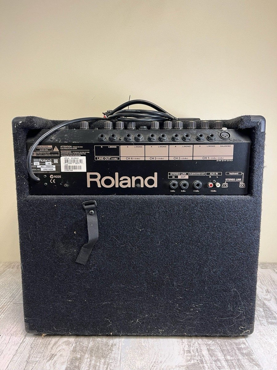 Roland KC-350 Keyboard Amp/12
