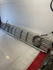 Vintage 1966 Plymouth Grille