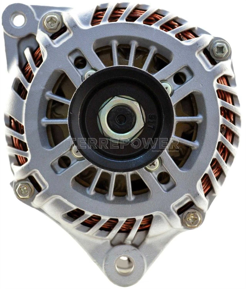 Alternator BBB Industries 11340 Reman - Image 3 of 4