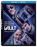 Vault - Blur - G3Z