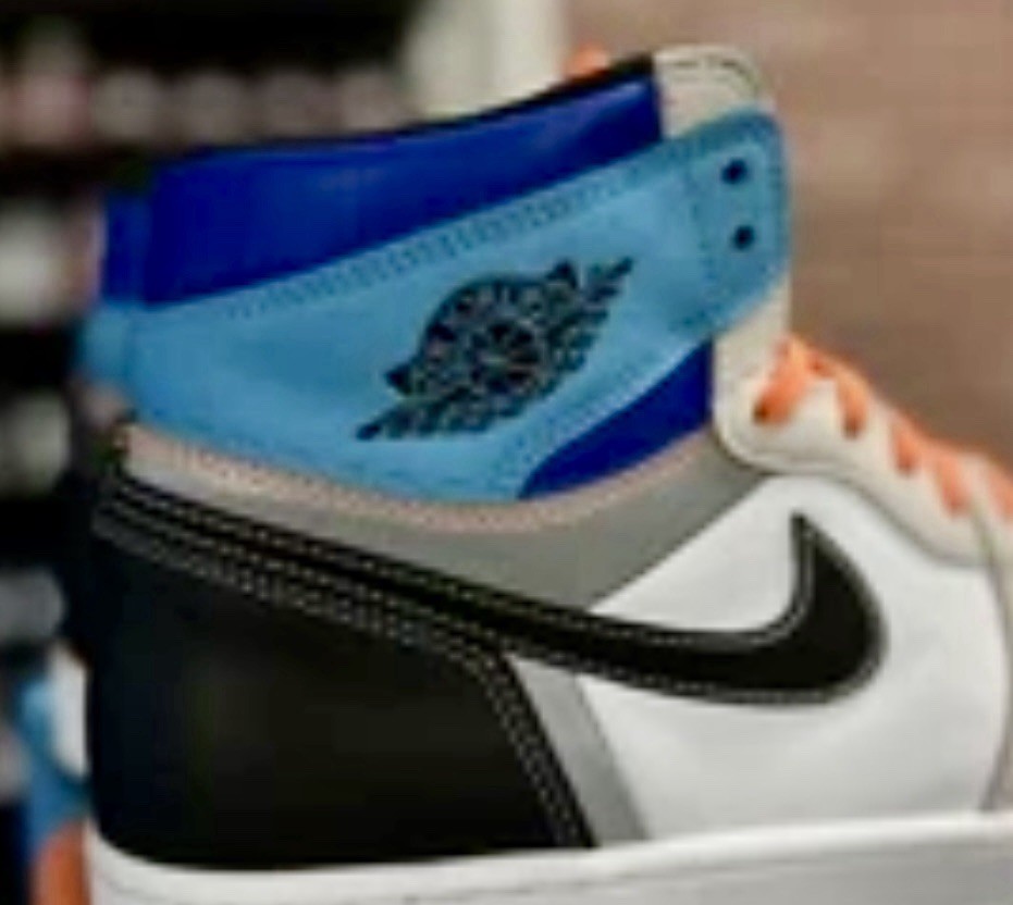 Size 12 - Air Jordan 1 Retro OG High Prototype for sale online | eBay