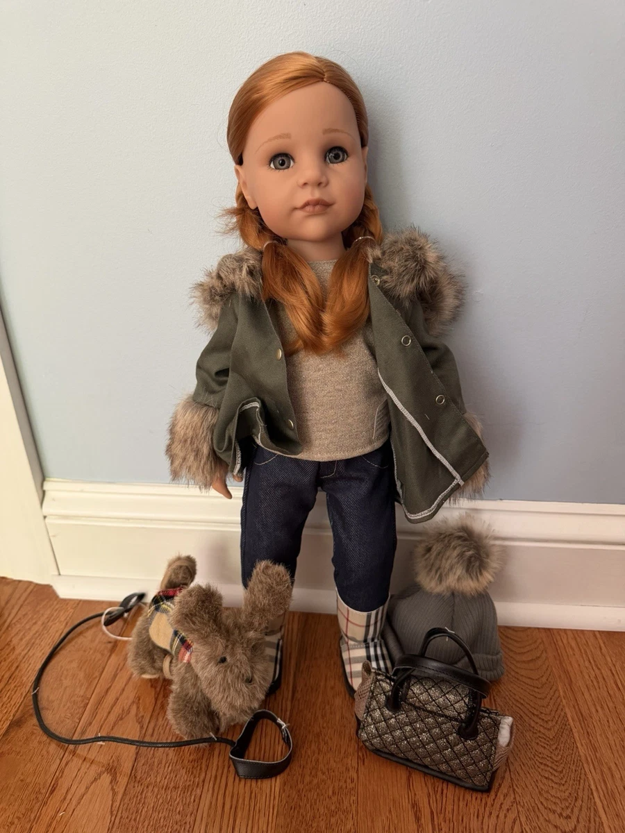 Götz Dolls & Doll Playsets for sale | eBay
