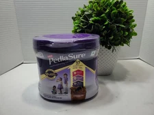 Pediasure Health and Nutrition Drink Jar 7 oz/ 200 g - Chocolate💜08/2025 SEALED