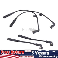 Brake Pad Wear Sensor for S-ilverado 1500 2019-2024 Escalade Sierra Yukon ABS