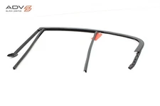 2017-23 BMW M550i 540i 530i G30 REAR LEFT SIDE DOOR WINDOW RUN CHANNEL SEAL OEM