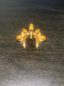 Lego Bionicle Gold Mask of Creation 20477 set 70795 Mask Maker vs Skull Grinder