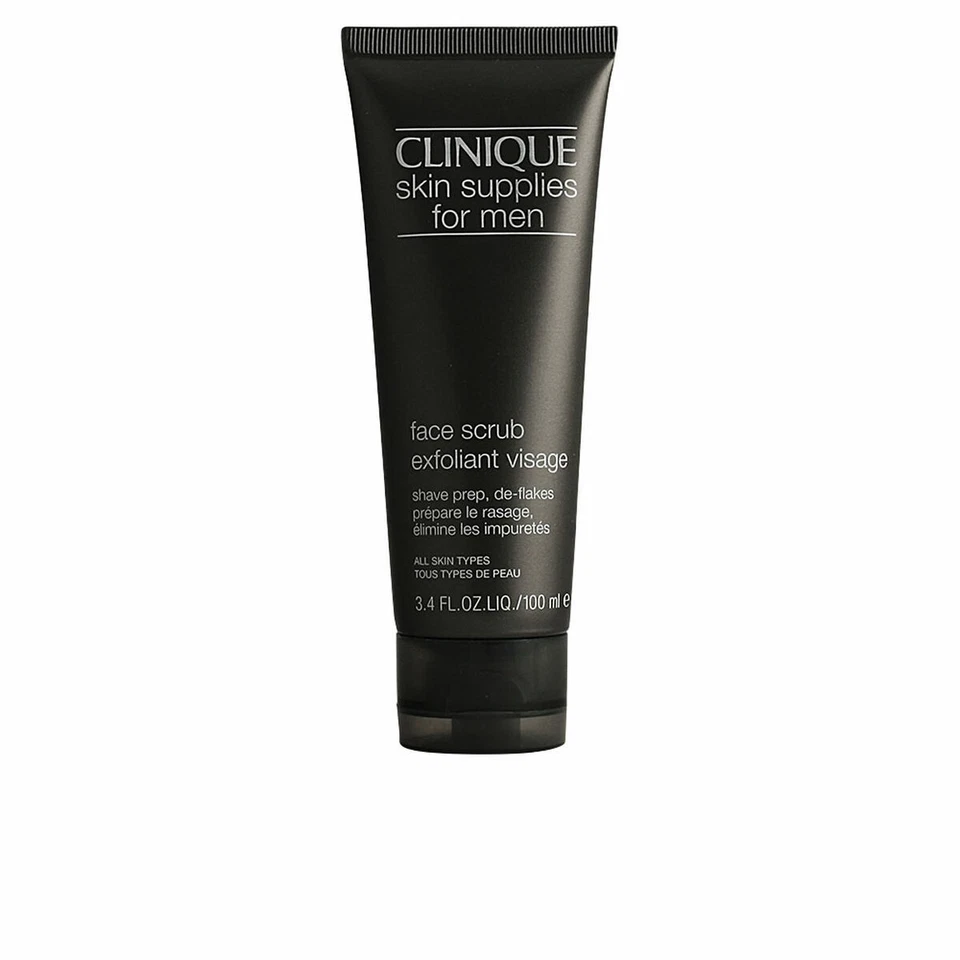 Esfoliante Viso Men Clinique - Immagine 2 di 2