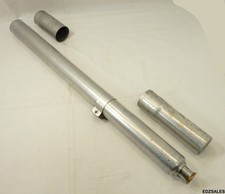Vintage Scientific 26" Field Carry Scope