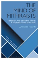 The Mind Of Mithraists Luther H. Martin Taschenbuch Englisch 2016 Bloomsbury 3Pl