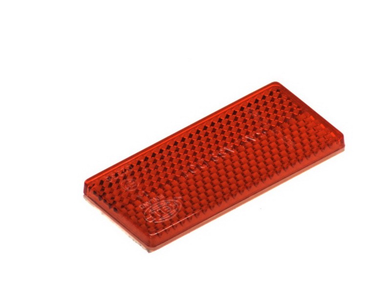 Fits HELLA 8RA004 412-021 Reflective lights 8RA004 412-021 Reflective light rec