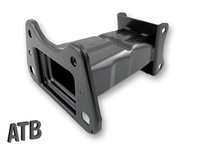 StoßStange VerstäRkung Halter Vorne Links FüR Mercedes M-Klasse W164 05-11 Neu